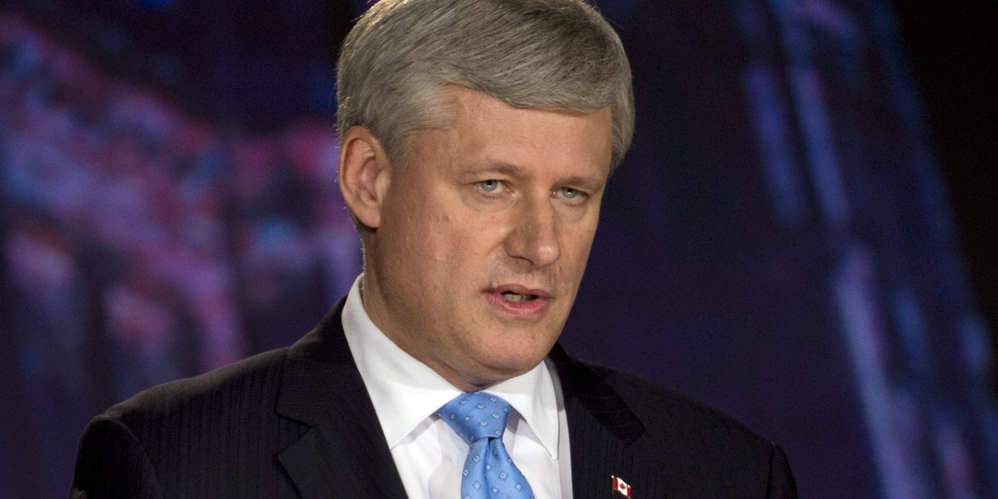 Stephen Harper's Legacy Will Be a Democratic Deficit | Gareth Kirkby