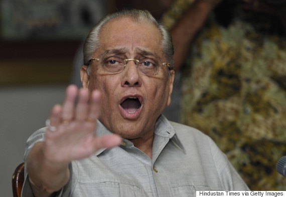 jagmohan dalmiya