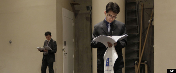 New York Unemployment 2