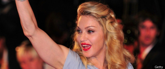 Madonna