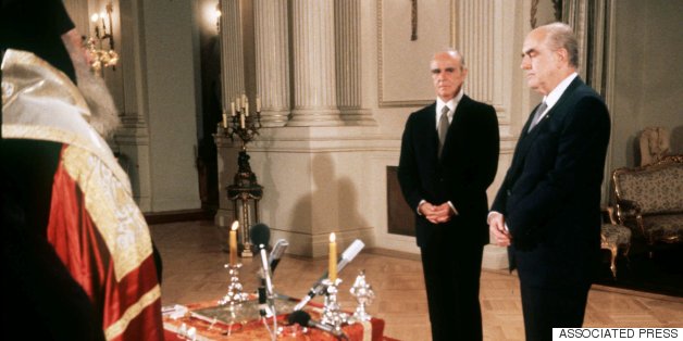 Αυτοί που άντεξαν. Οι κυβερνήσεις 4ετίας, οι πιο βραχύβιες και οι εξαντλητικές χρονιές με διπλές και τριπλές κάλπες