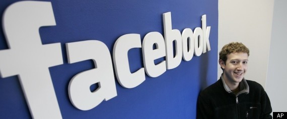 Facebook Firings