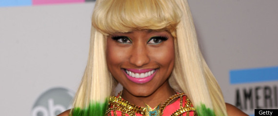 Nicki Minaj