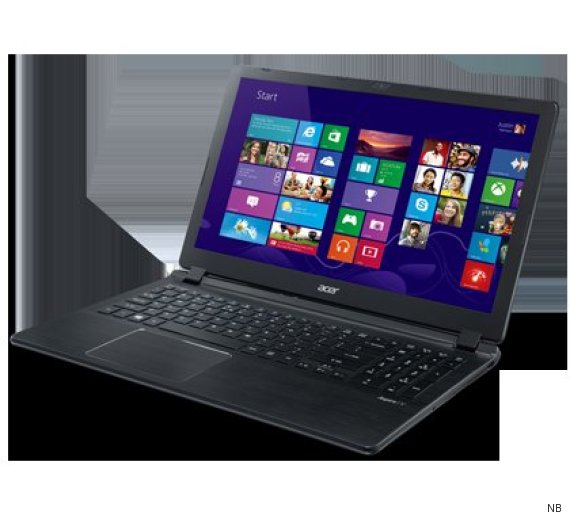 10 Best Laptops for Students