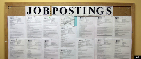 Long Term Unemployment