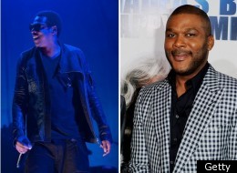 Jay-Z, Tyler Perry Among Vanity Fair's 'New Establishment'
