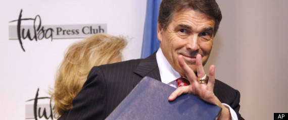 Rick Perry