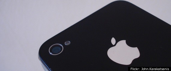 Lost Iphone 5