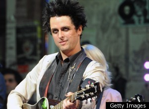 Billie Joe Armstrong