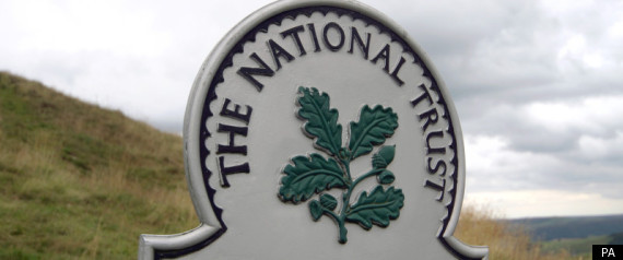 National Trust
