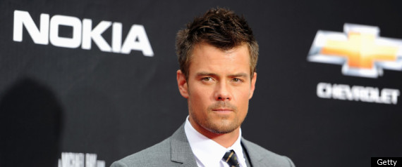 Josh Duhamel