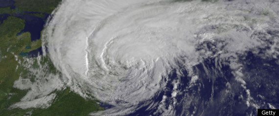 Us Natural Disasters 2011