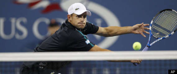 Roddick Sock