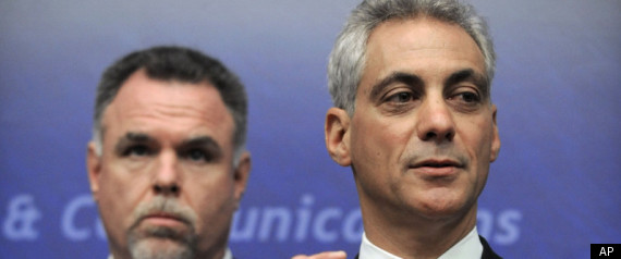 Rahm Emanuel