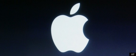 Lost Iphone Prototype