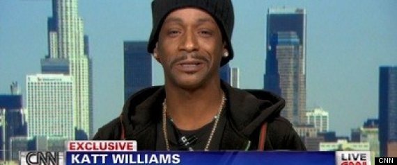 Katt Williams: 'I Don't Need To...