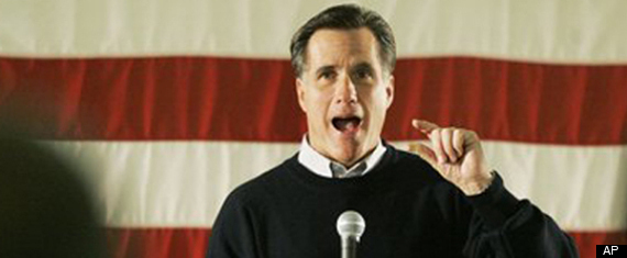 Romney And Illegals