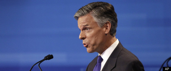 Huntsman Taxes
