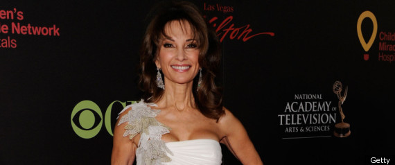 Susan Lucci