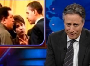 Daily Show Translations