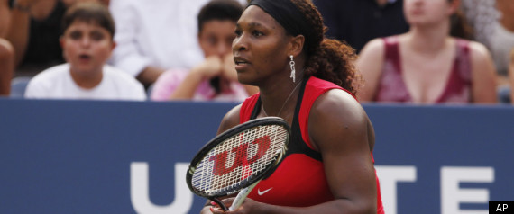 Serena Williams