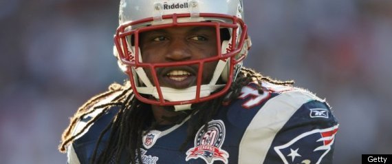 Brandon Meriweather Cut