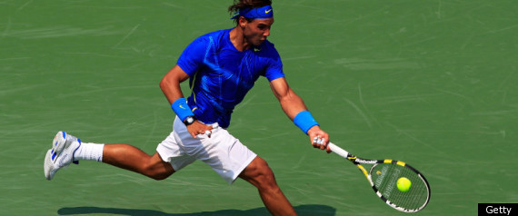 Rafael Nadal