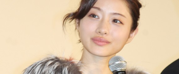 SATOMI ISHIHARA