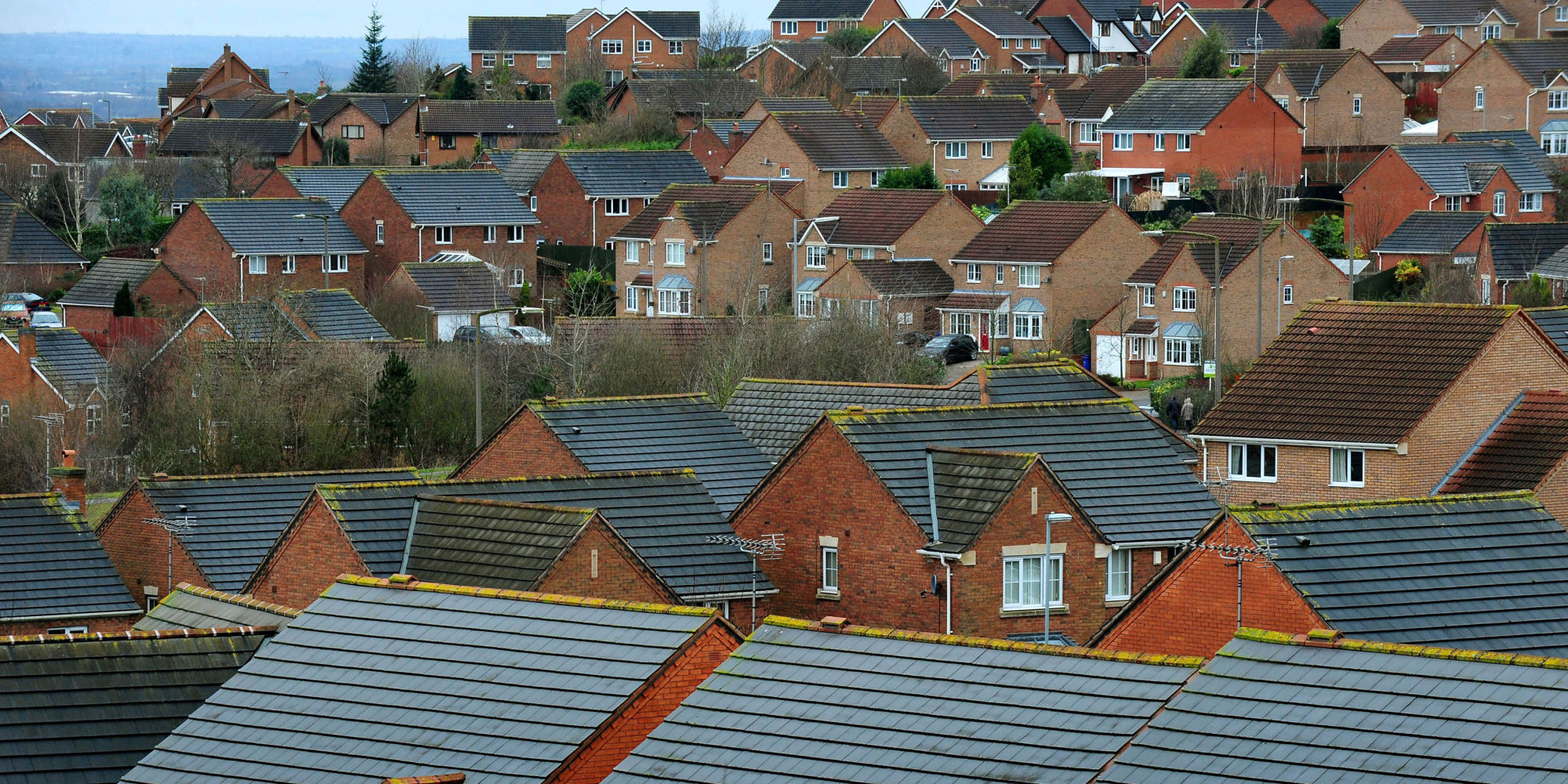 Right To Buy A Third Of Councils Don't Replace Houses Sold Through