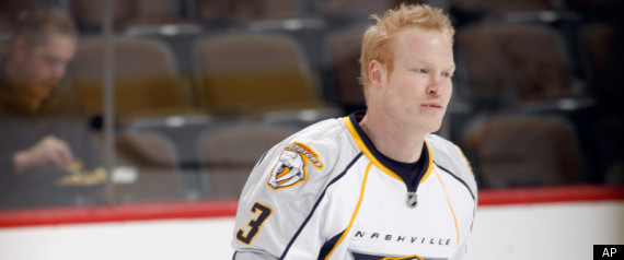 Wade Belak