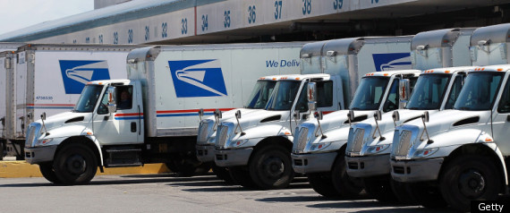 Postal Service