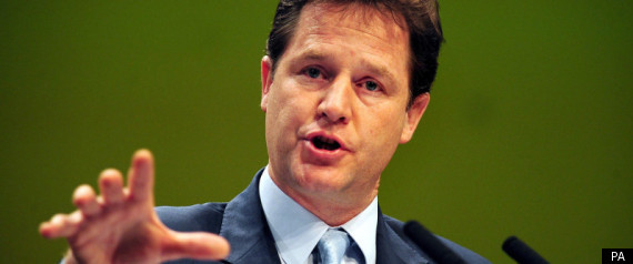 Nickclegg
