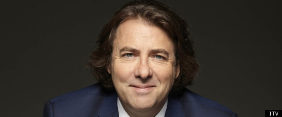Jonathan Ross