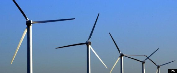 Greenenergy