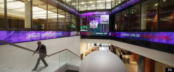 Ftse 100