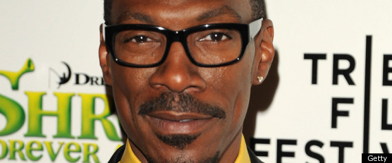 Eddie Murphy