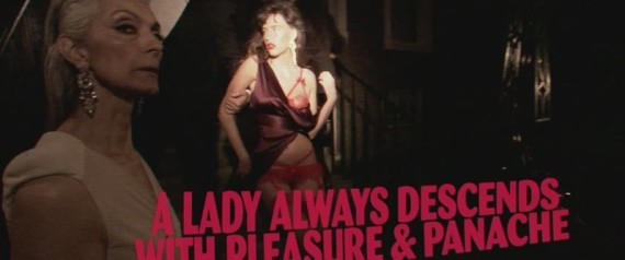 Agent Provocateur