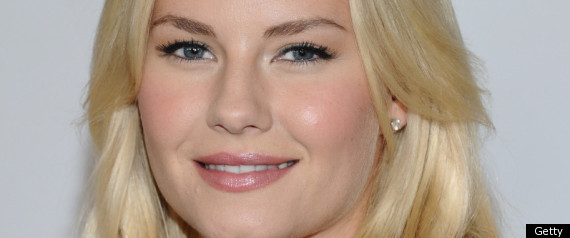 Elisha Cuthbert