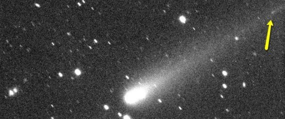 Student Asteroids