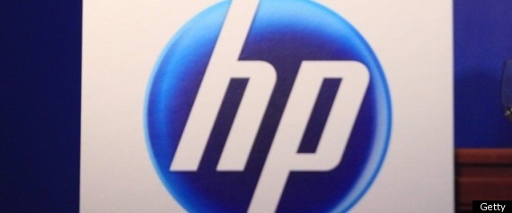 Hp Pc Spinoff