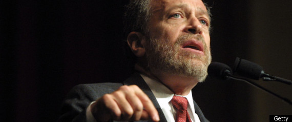 Robert Reich Inequality