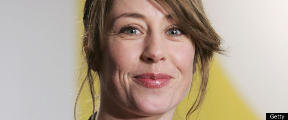 Sofie Grabol