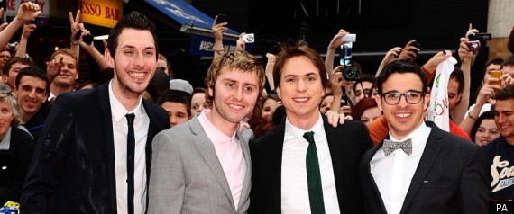 Inbetweeners