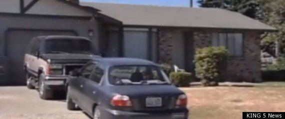 Edgewood Teenager Kills Father