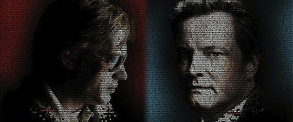 Tinker Tailor Soldier Spy Review