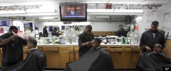 Obama Television