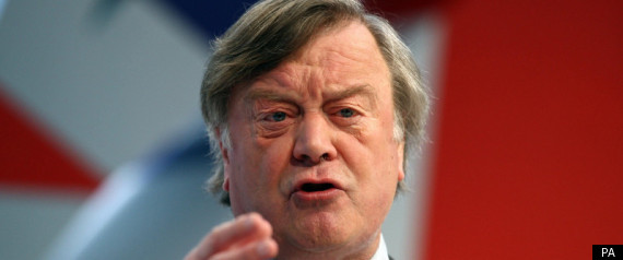 Ken Clarke