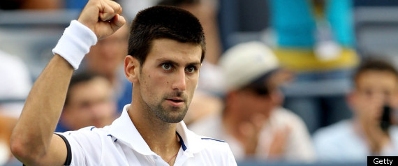 Djokovic