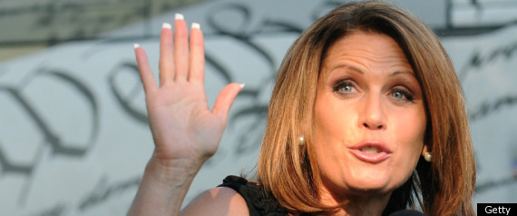Michele Bachmann