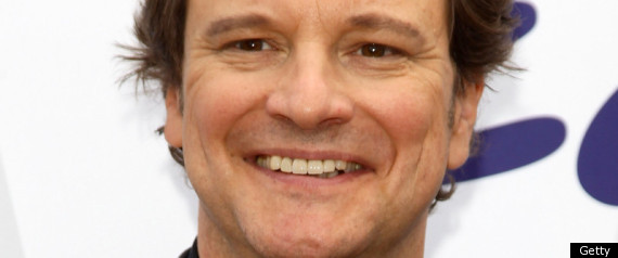 Colin Firth